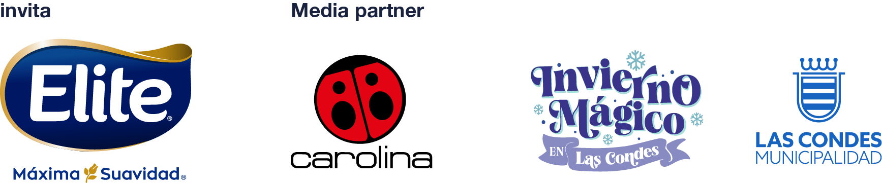 logos footer