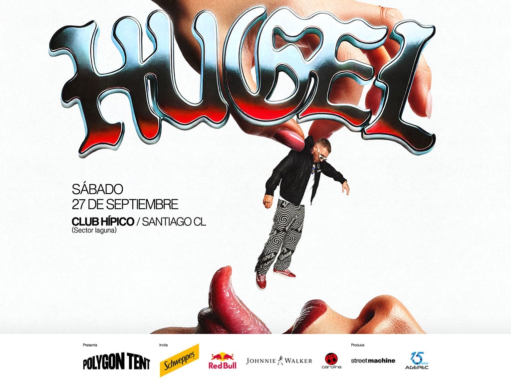 hugel- palacio club hípico - 27 de septiembre / 15:00 hrs.