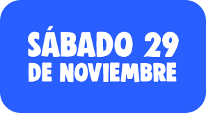 sábado 09 de noviembre