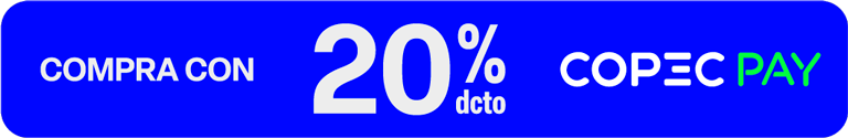 compra con copec pay