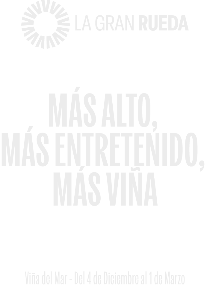 eleva tu mirada, descubre tu ciudad