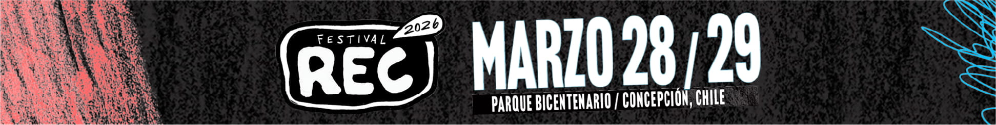 Banner REC