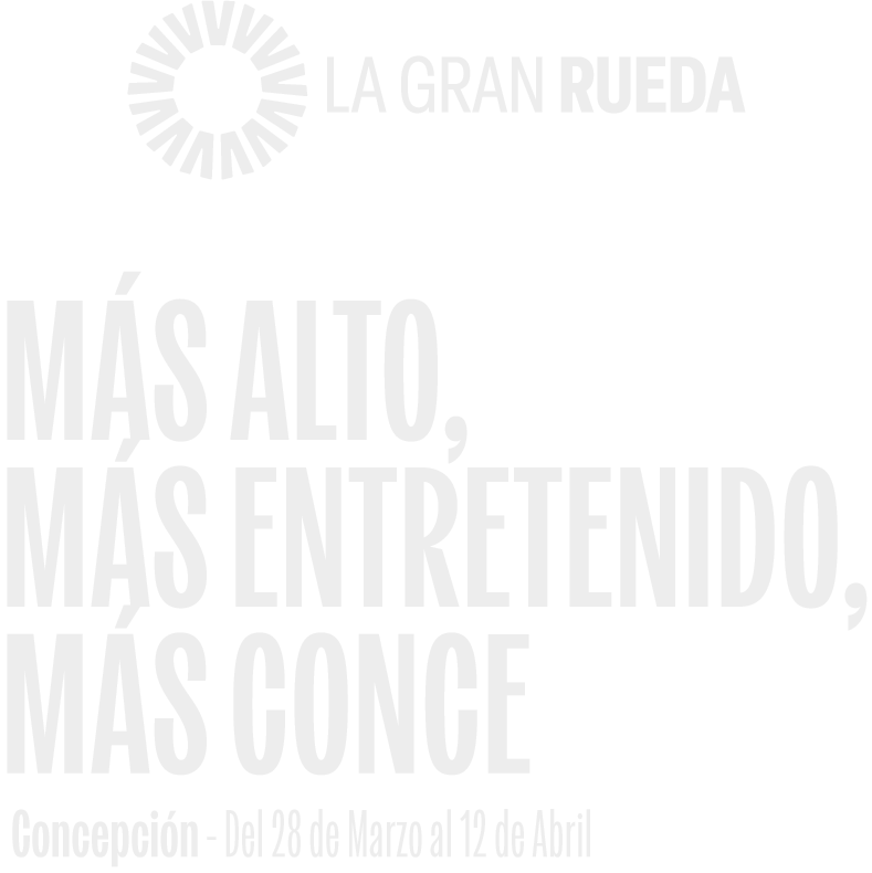eleva tu mirada, descubre tu ciudad