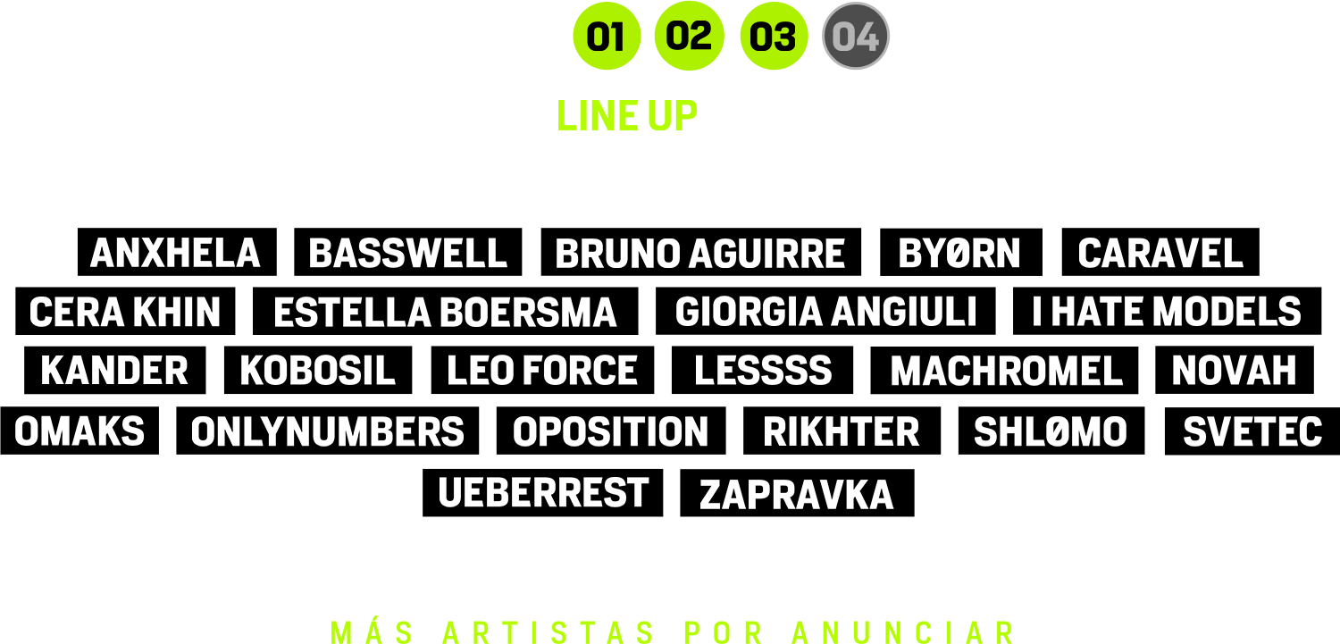 line up respira