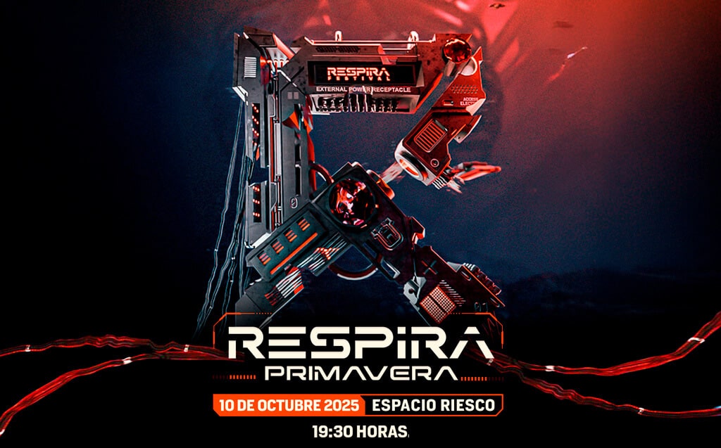 respira festival