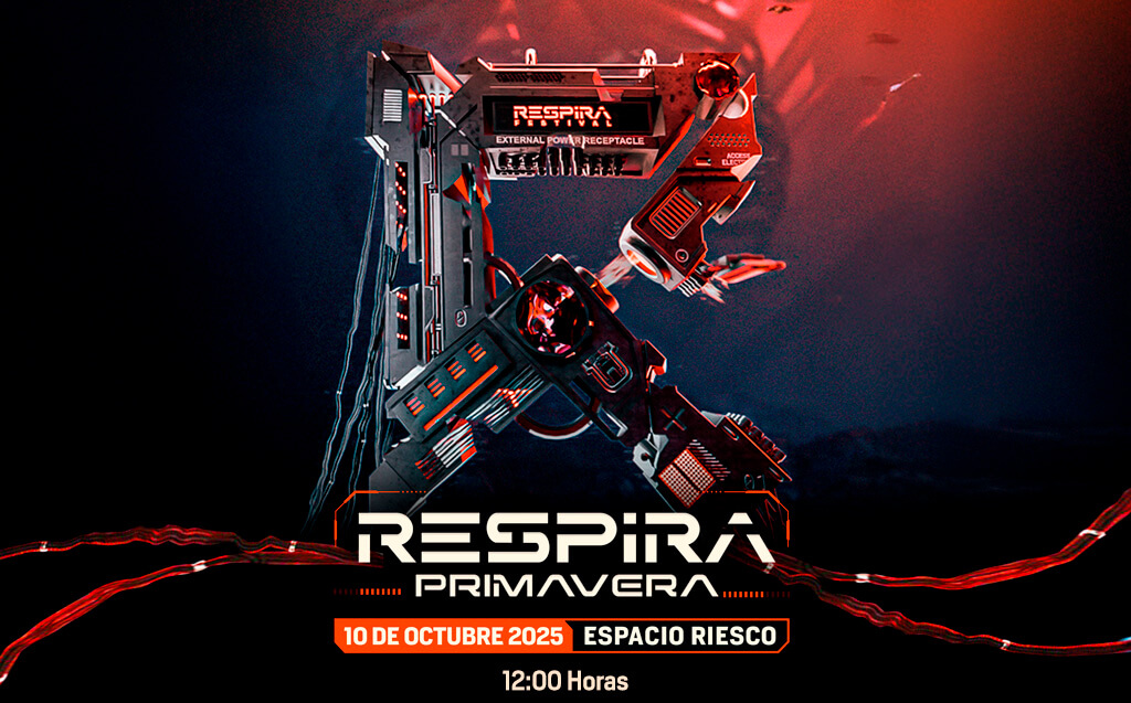 respira festival