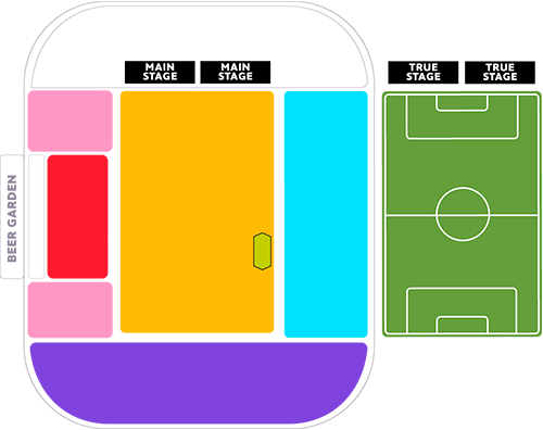 mapa estadio