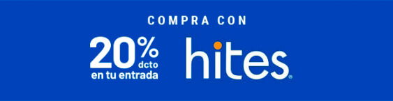 descuento hites