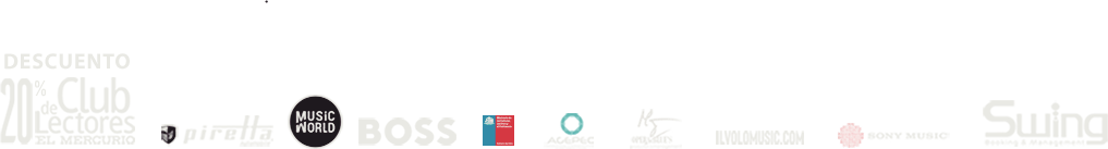 logos footer