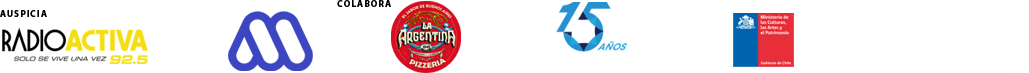 logos footer
