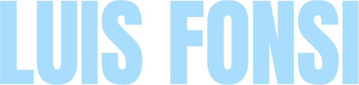 luis fonsi logo