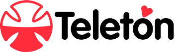 logo teleton 2024