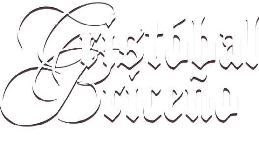 Cristobal Briceño