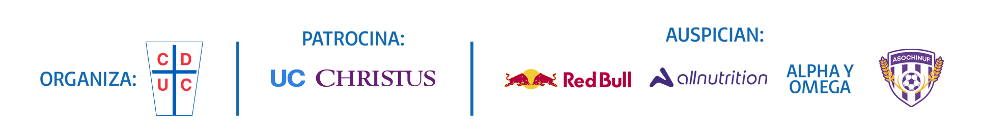 logos footer