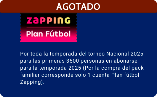 zapping