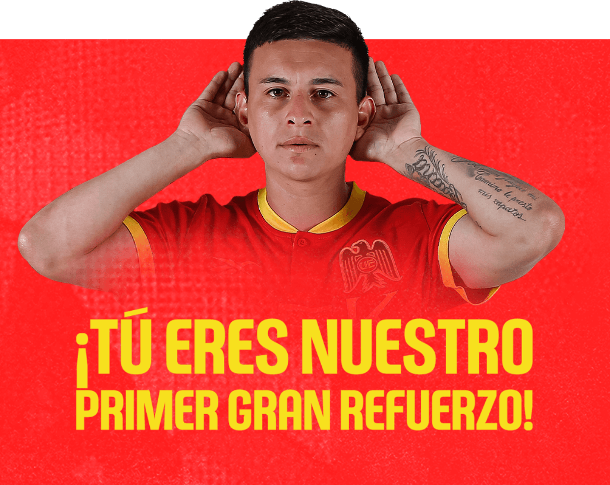 Abonos Unión Española 2026