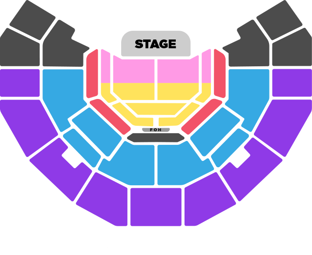 mapa evento