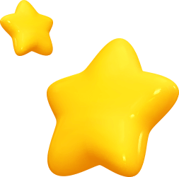 estrellas