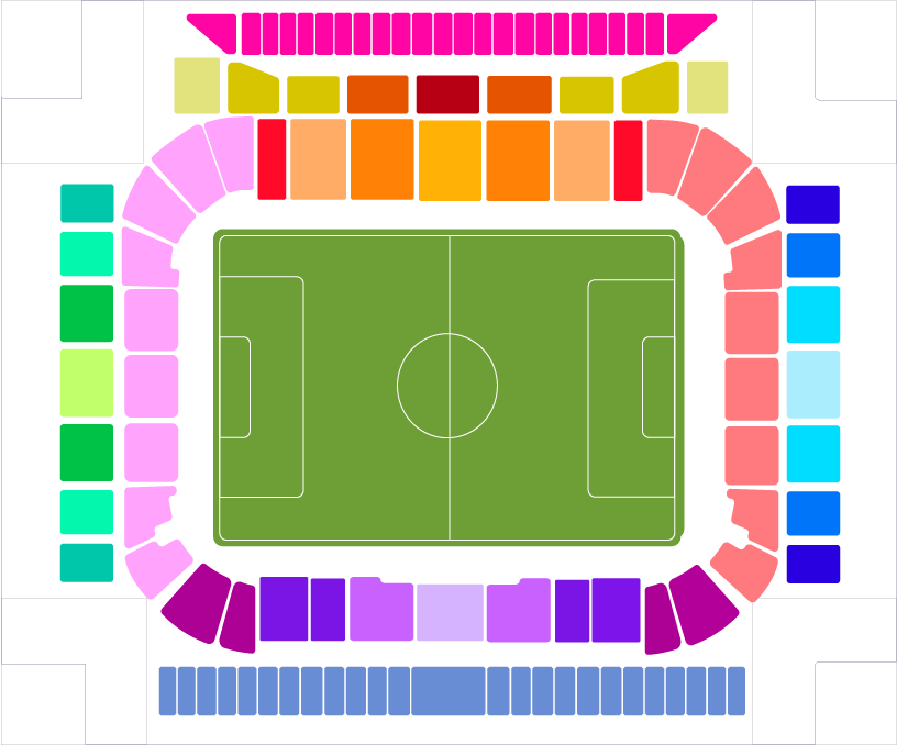 mapa evento