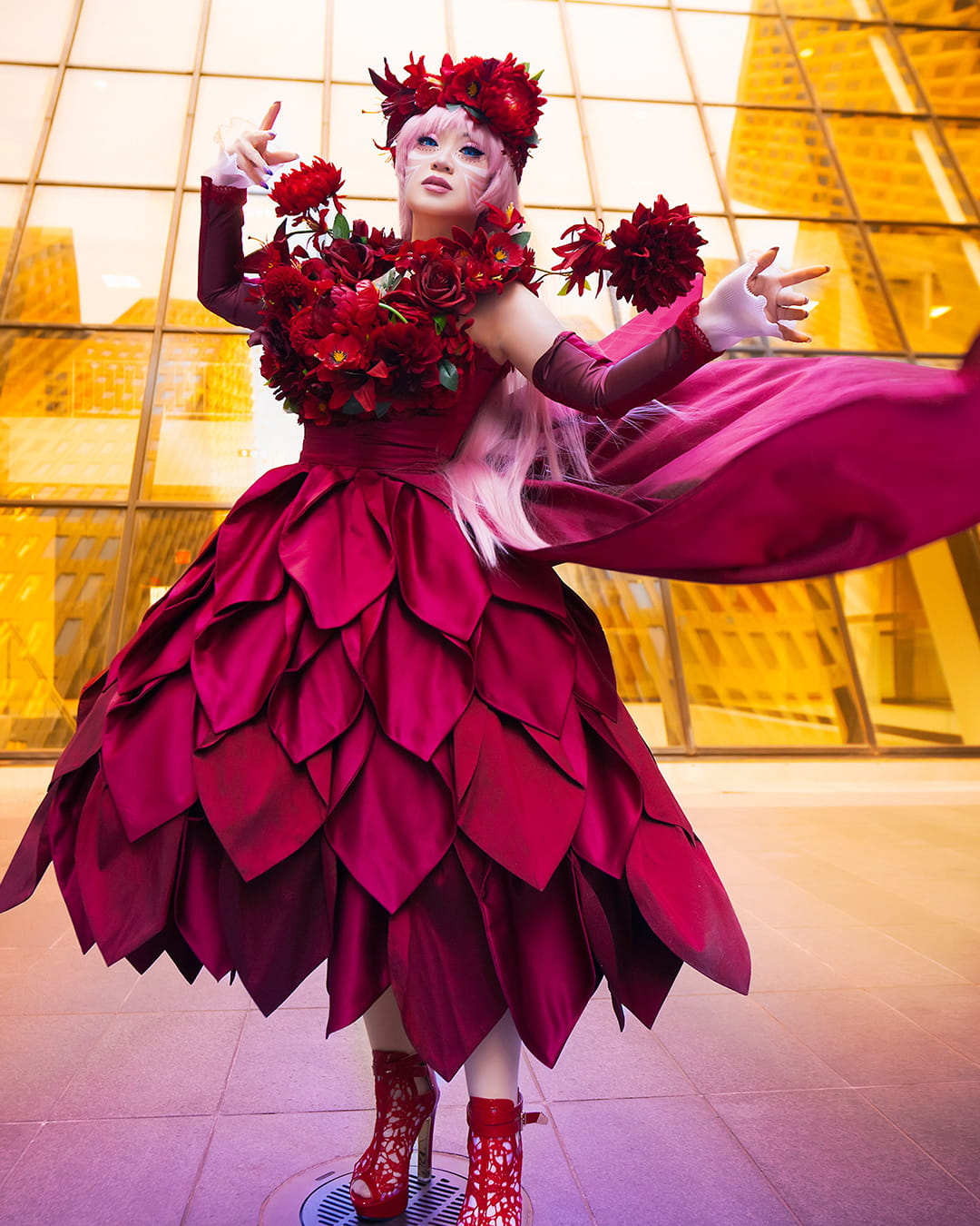 cosplay