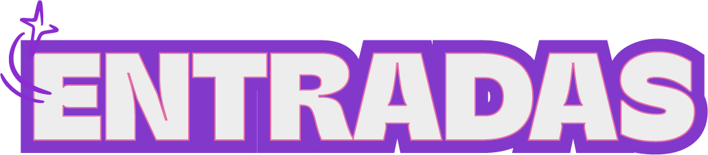 entradas