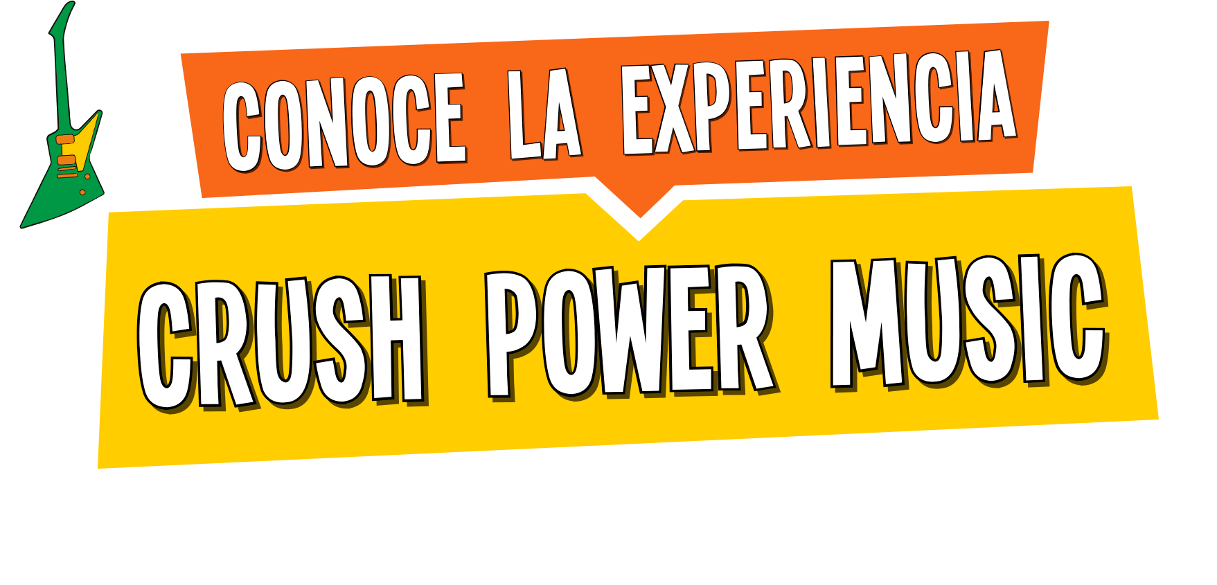 conoce la experiencia