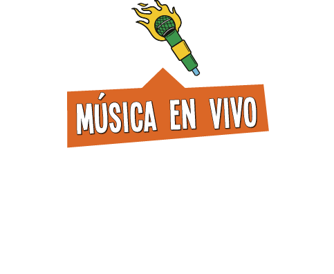 música en vivo