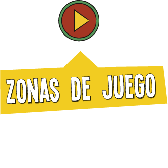 zonas de juego