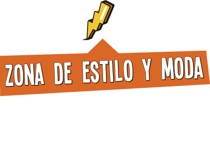 zonas de moda