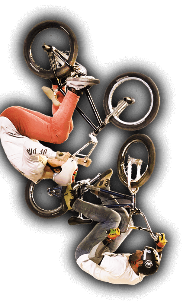 bikers