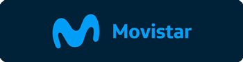 logo movistar