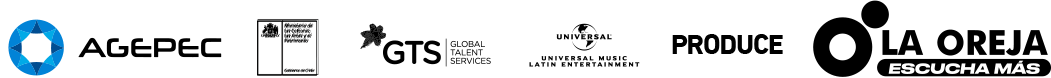 logos footer