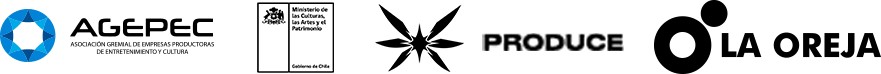 logos footer