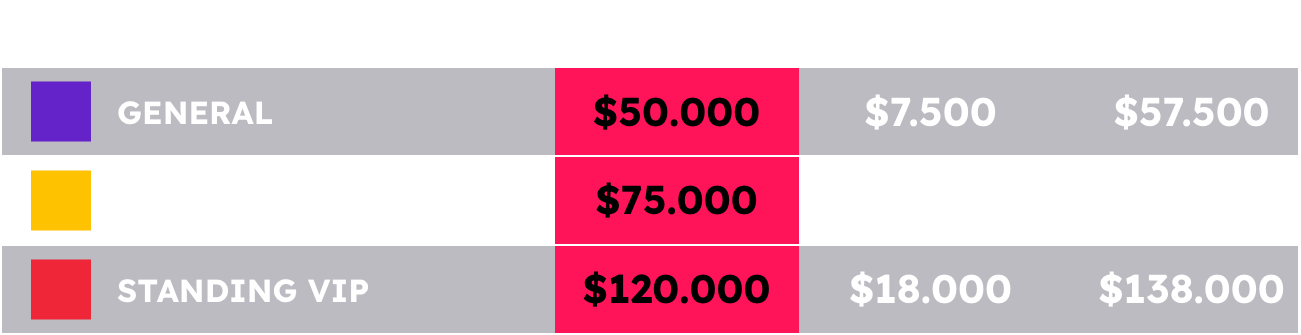 tabla de precios preventa 1