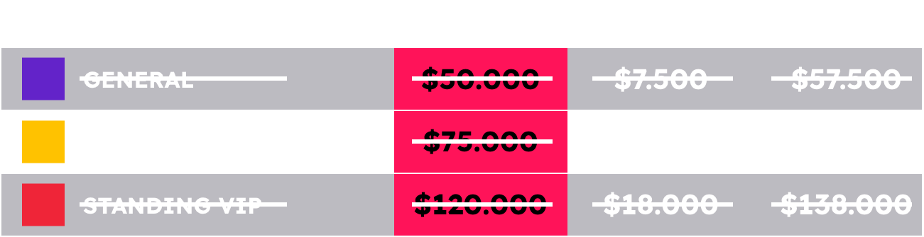 tabla de precios preventa 1