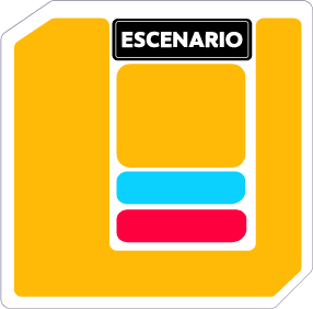 mapa evento