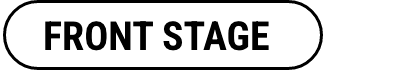 front stage