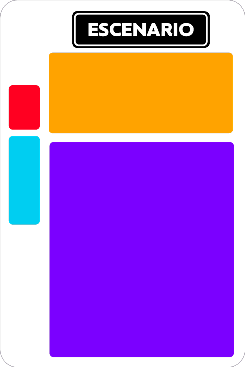 mapa evento