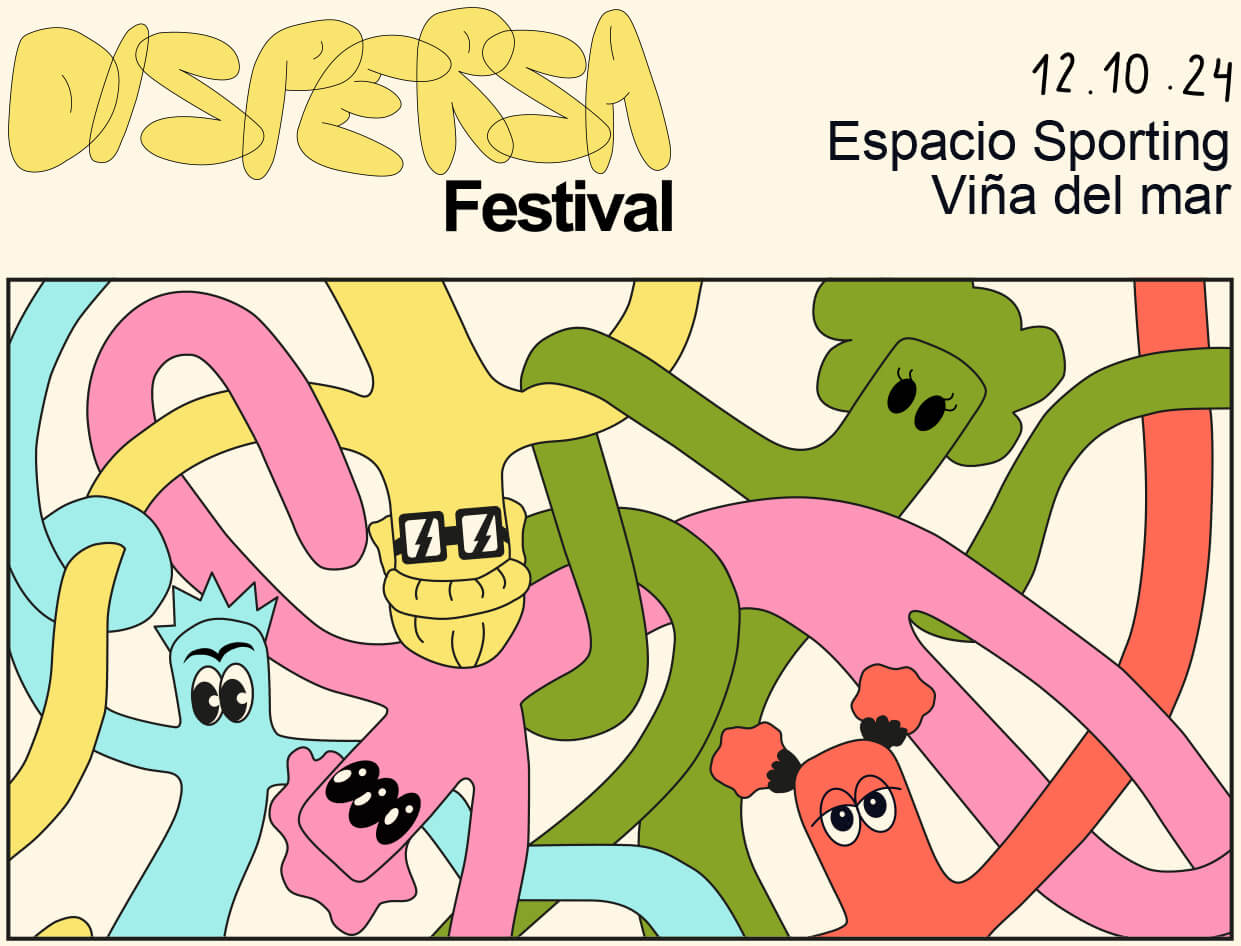 Festival Dispersa