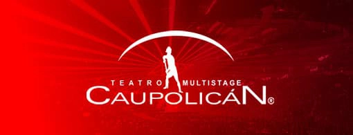 Teatro Caupolican