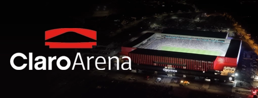 Claro Arena