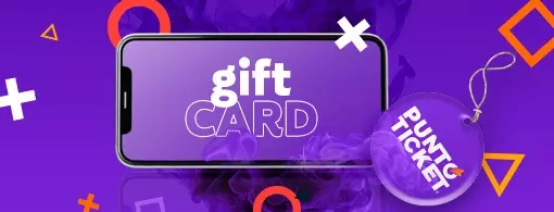 Giftcards