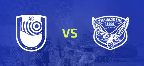  Atletico Colina vs Trasandino Claro Arena - Las Condes