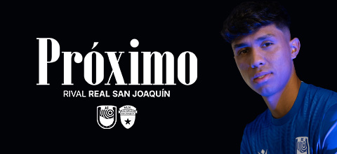  Atletico Colina vs Real San Joaquin Claro Arena - Las Condes