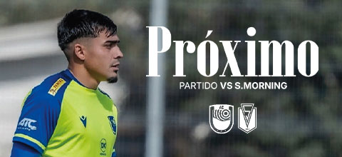  Atletico Colina vs Santiago Morning Claro Arena - Las Condes