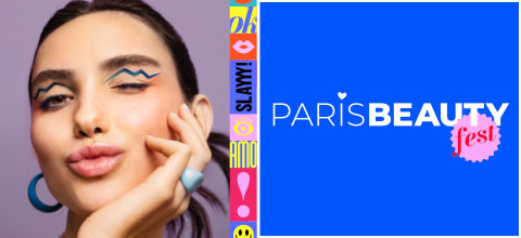  Paris Beauty Fest Cenco Portal La Dehesa - Lo Barnechea