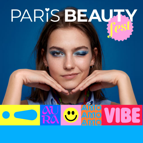 Paris Beauty Fest