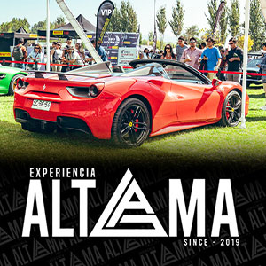 Imagen Reunión Alta Gama 2025