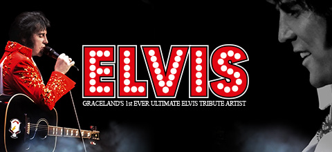  The Ultimate Elvis Tribute Artist Experience Teatro Coliseo - Santiago Centro