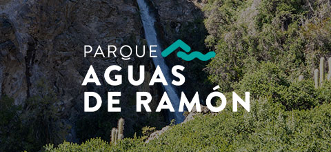  Parque Aguas de Ramón - - Santiago Centro